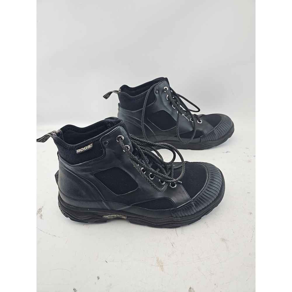 Bogs Jamison Waterproof Boots - Picture 4 of 5